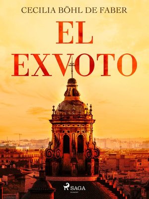 cover image of El exvoto